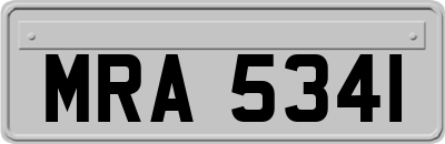 MRA5341