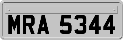 MRA5344