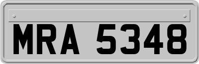 MRA5348