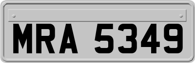 MRA5349