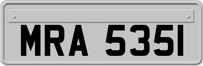 MRA5351