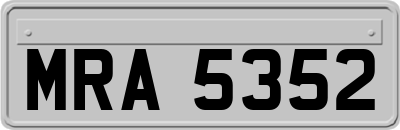 MRA5352