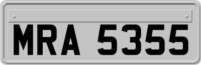 MRA5355