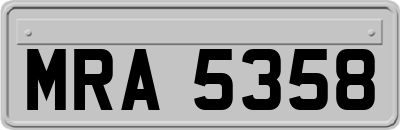 MRA5358