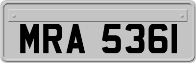 MRA5361