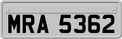 MRA5362