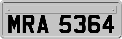 MRA5364