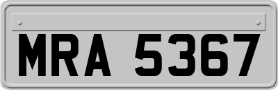 MRA5367