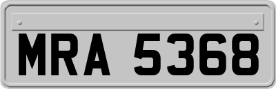 MRA5368