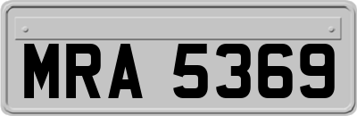 MRA5369