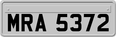 MRA5372