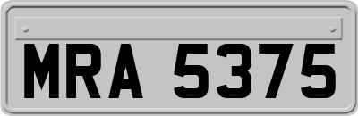 MRA5375