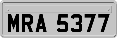 MRA5377