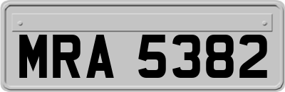 MRA5382