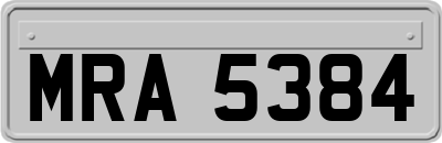 MRA5384