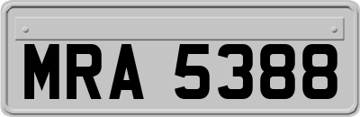 MRA5388