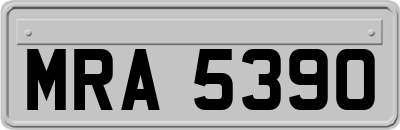 MRA5390