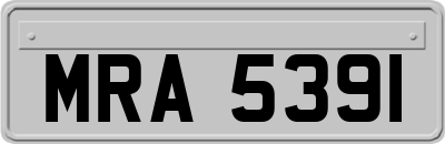 MRA5391