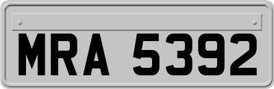 MRA5392