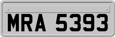 MRA5393