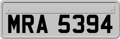 MRA5394
