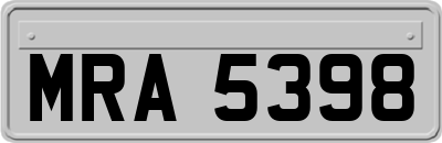 MRA5398
