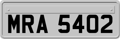 MRA5402