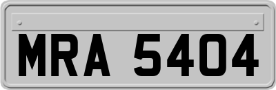 MRA5404
