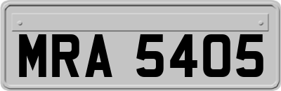 MRA5405