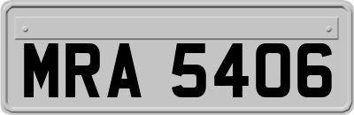 MRA5406