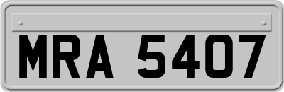 MRA5407
