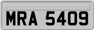 MRA5409