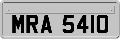 MRA5410