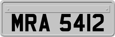 MRA5412