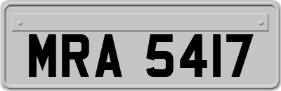 MRA5417