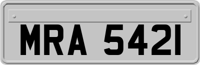 MRA5421