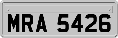 MRA5426