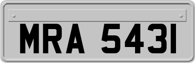 MRA5431