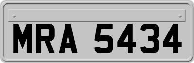 MRA5434