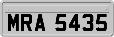 MRA5435