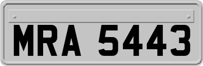 MRA5443
