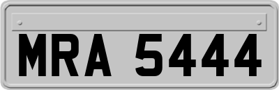 MRA5444
