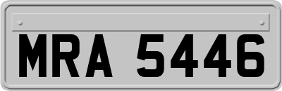 MRA5446