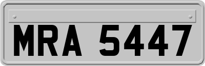 MRA5447