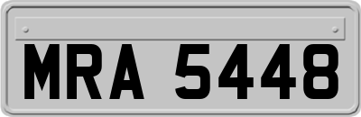 MRA5448