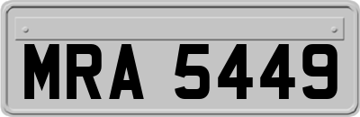 MRA5449