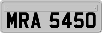 MRA5450