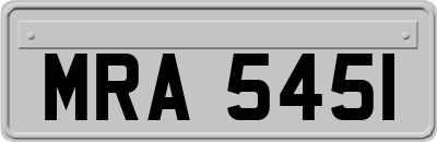 MRA5451