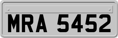 MRA5452