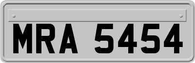 MRA5454